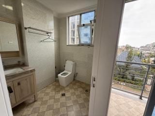 Furnished apartment - 5
