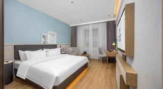 Country Inn & Suites Beijing Capital Airport New International Exhibition - 3