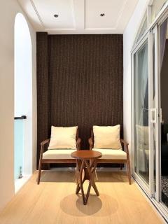 ChauD Hotel - 3