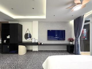 ChauD Hotel - 1
