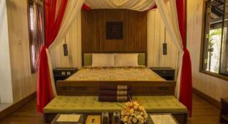 Romduol Island Chalet - 8
