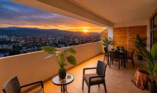 Emilios VIP Apartments - Tbilisi City - 0