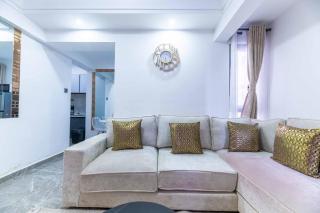 Heartland Gardens 1 bed Elegance - 7