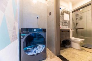Heartland Gardens 1 bed Elegance - 4
