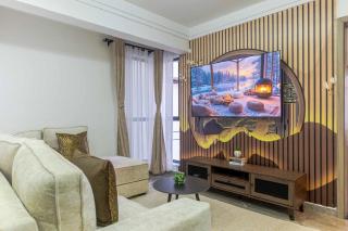 Heartland Gardens 1 bed Elegance - 3