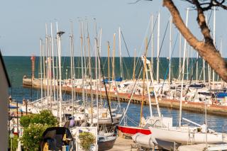 Marina Marittima Appartamenti - 1