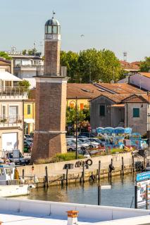 Marina Marittima Appartamenti - 2