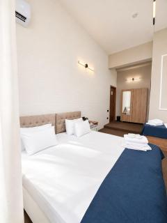 Center Best Hotel - 9