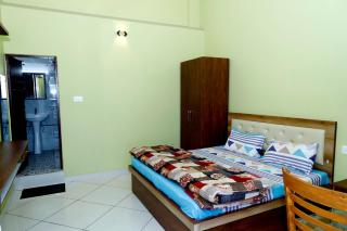 Hotel Almora Inn - 3