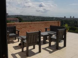 Royal Ushaka Hotel Morningside - 3