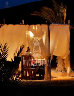Timbuktu Caravan Luxury Camp - 4