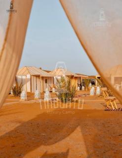 Timbuktu Caravan Luxury Camp - 3
