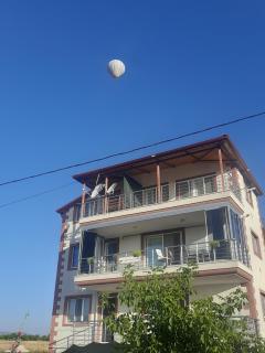 Your Private Home at Lake Salda - 7