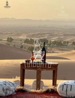 Timbuktu Caravan Luxury Camp - 1