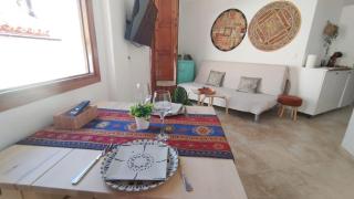 La Pequeña Taifa loft. - 5