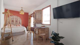 La Pequeña Taifa loft. - 4