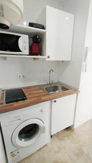 La Pequeña Taifa loft. - 2