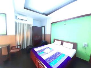Cam Tho Hotel - 2