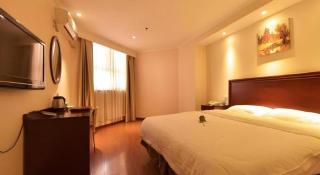 GreenTree Inn Zhenjiang Babaiban Express Hotel - 9