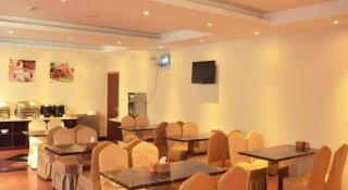 GreenTree Inn Zhenjiang Babaiban Express Hotel - 8