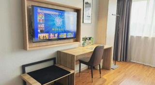 GreenTree Inn Nanjing Jiangning Southeast University Express Hotel - 5