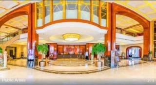 Grand Skylight International Hotel Wu Hai - 7
