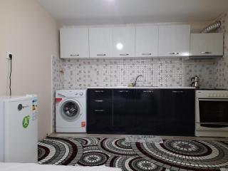 Your Private Home at Lake Salda - 9