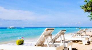 Dubay Panglao Beachfront Resort - 7