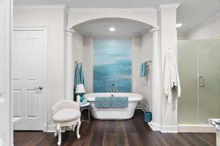 Luxurious Water Place K - 2