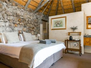 Buffalo Hills Private Game Reserve - Harrismith - 1