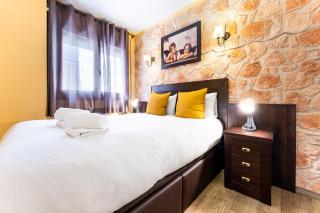 Barthe Holidays I Apartamento rústico en El Tarter 6PAX I Gran terraza con vistas al valle, ideal para familias o grupo, Parking I Rossinyol - 8