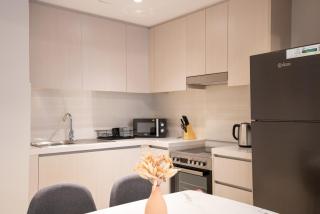 F1 Dreamstay 1BHK Gym Pool - 8