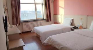 7 Days Inn Dalian Ganjingzi District Government - 7