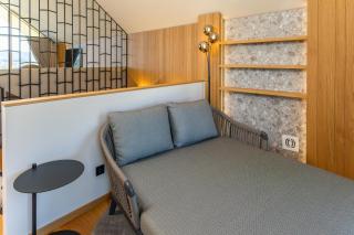 Regionaler Genuss - Luxus Chalets - 9