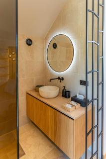 Regionaler Genuss - Luxus Chalets - 7