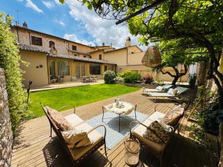 Villa Clarisse - Spello - 8