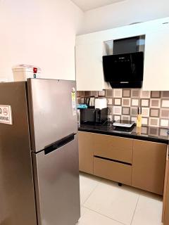 Mon Reva 2 BHK Amoret Homes Adora, Goa - 9