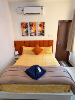 Mon Reva 2 BHK Amoret Homes Adora, Goa - 8