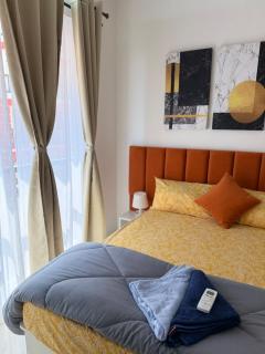 Mon Reva 2 BHK Amoret Homes Adora, Goa - 7