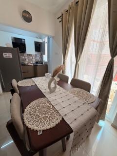 Mon Reva 2 BHK Amoret Homes Adora, Goa - 3