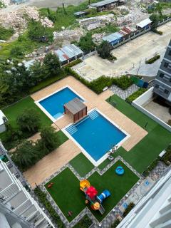 A&C Verde Suite SMDC Condo Iloilo - 7