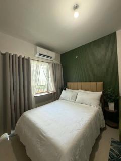 A&C Verde Suite SMDC Condo Iloilo - 5