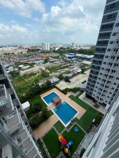 A&C Verde Suite SMDC Condo Iloilo - 2