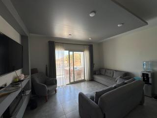 The groove Modern Chalet with beach View - 0