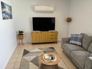 Ocean Breeze Accommodation - 9