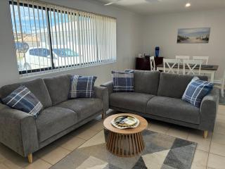 Ocean Breeze Accommodation - 0