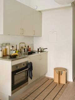 stylish apartment CPH - 5