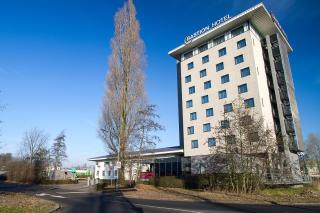 Bastion Hotel Dordrecht Papendrecht - 4