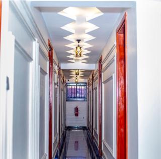 Zion Crest Suites Hotel - Arusha City Center - 9