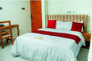 Zion Crest Suites Hotel - Arusha City Center - 7